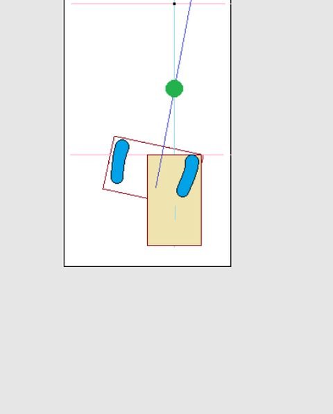 The mat in a legal position, from chapter 16
